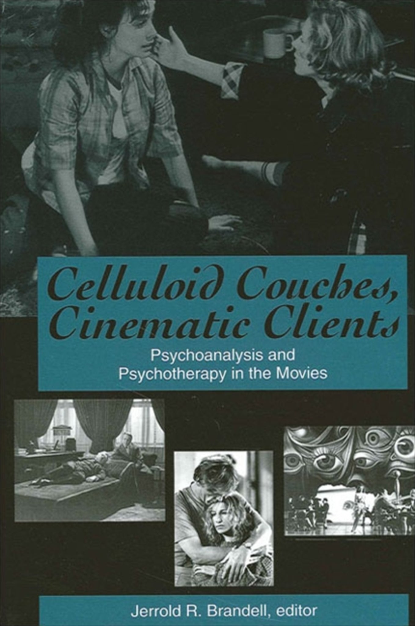 Celluloid Couches, Cinematic Clients